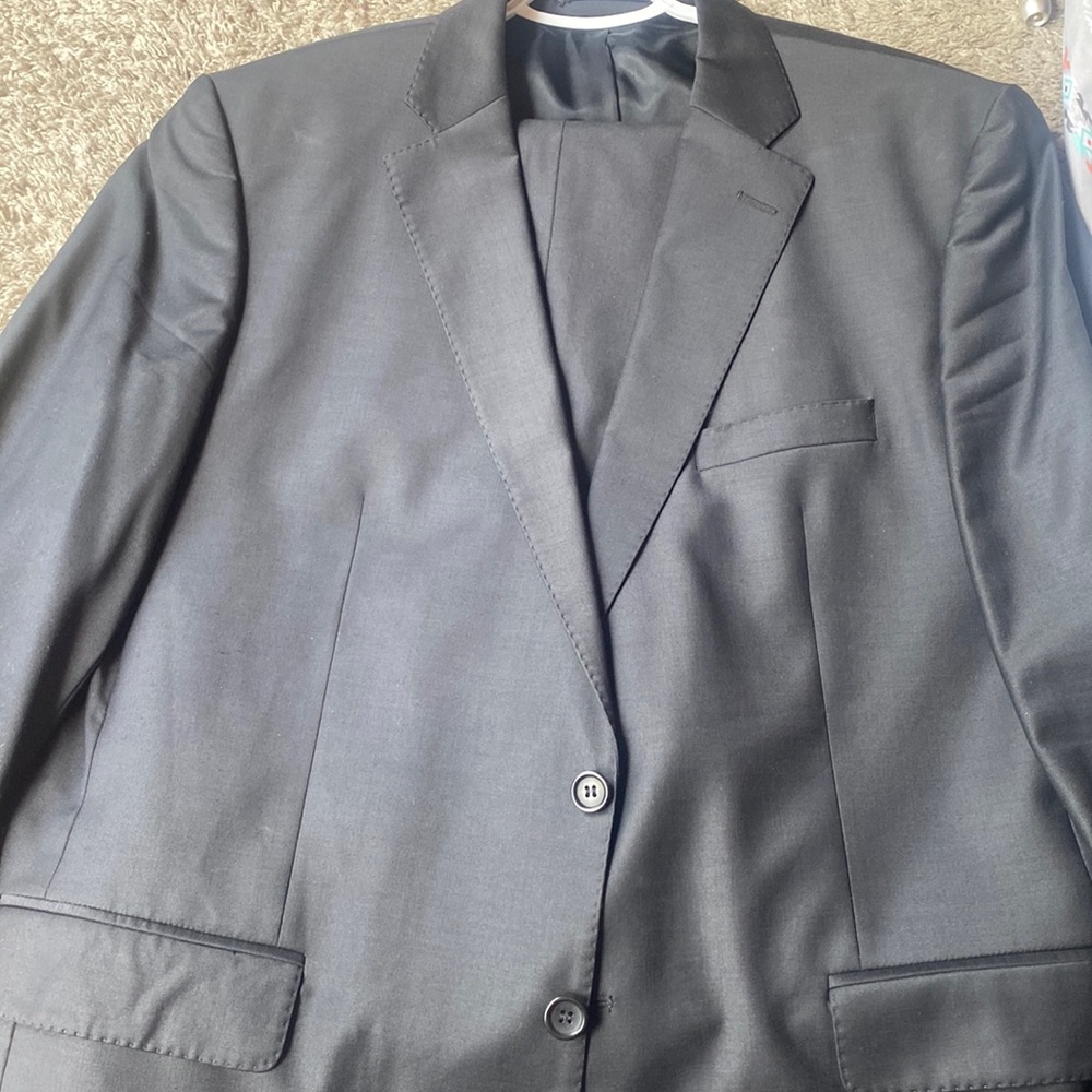 Office coats